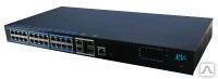 фото Сетевой коммутатор RVi-NS2402M