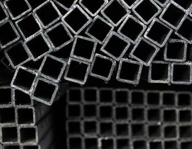 фото Трубы квадратные