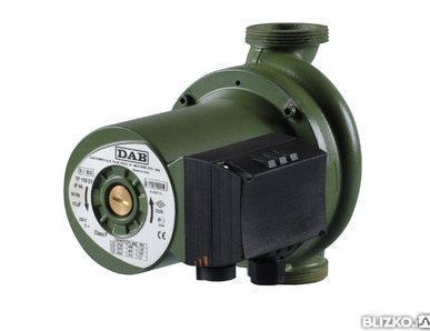 фото Насос циркуляционный DAB A