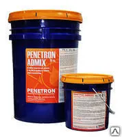 фото Добавка PENETRON ADMIX, ведро 8 кг