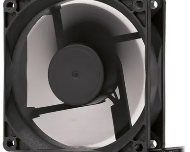 фото Система охлаждения для корпуса