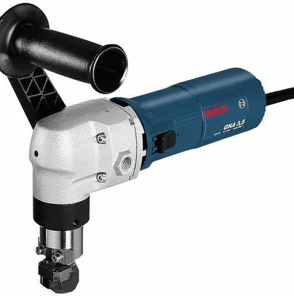 Фото №0 Ножницы вырубные Bosch GNA 3,5