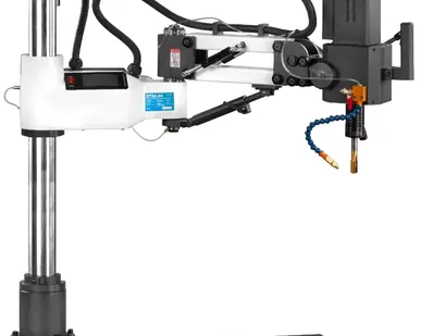 фото Манипулятор сверлильно-резьбонарезной DTM-24