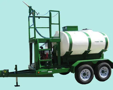 фото Сеялка для газонной травы навесная Turbo Turf HM-750-T