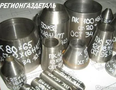 фото Переход К 2-65х25