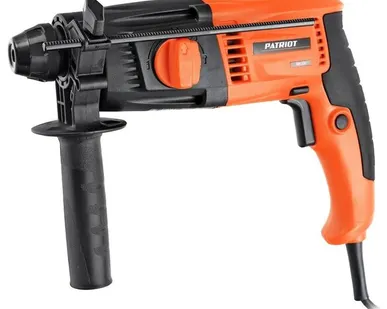 фото Перфоратор PATRIOT RH 231, без аккумулятора650 Вт