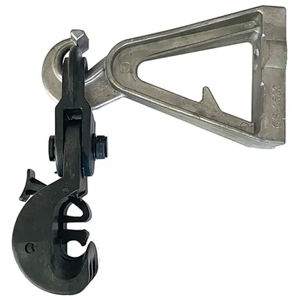 Фото №0 Комплект промежуточной подвески ES1500M 16/95 Импульс