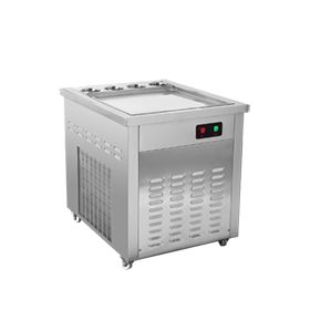 фото Фризер для жареного мороженого KK500FL-1