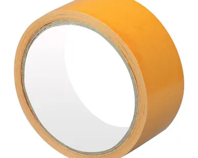 фото Скотч двухсторонний полипропиленовый 50мм х 25м