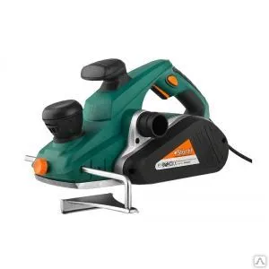 фото Рубанок sturm p1015