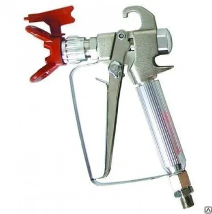 Фото №0 Краскораспылитель DP-6370