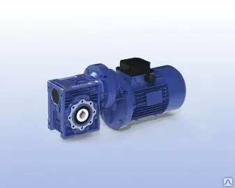 Фото №0 ЧЕРВЯЧНЫЙ МОТОР-РЕДУКТОР PCRV 080/110