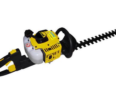 фото Кусторез бензиновый HUTER GHT-60