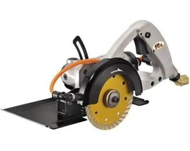 фото Пила отрезная дисковая пневматическая AIRPRO SA8544 с подачей воды