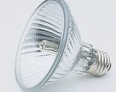 фото Лампа галогеновая 150W (Китай) 117мм.