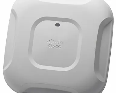 фото Wi-Fi роутер Cisco AIR-AP3702I