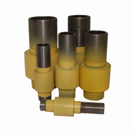 Фото №0 ИС-32 (сгон) Изолирующие соединения