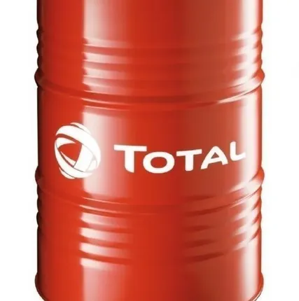 Фото №0 Синтетическая гидравлическая жидкость TOTAL Fluide LDS - 208л