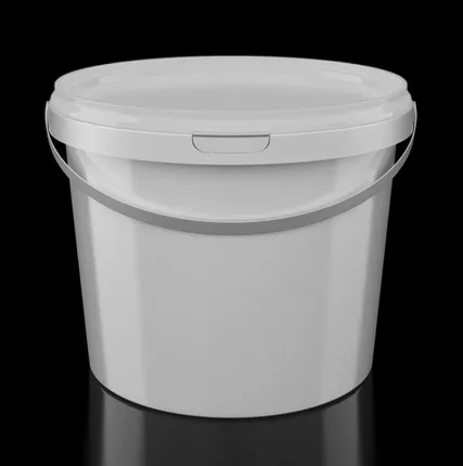 Фото №1 Бак 33 литр  полипропиленовая