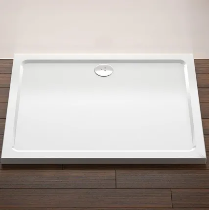 Фото №0 Акриловый поддон Ravak Gigant-120x90 LA XA01G701210 Ravak