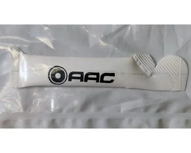 фото Фиксатор резьбы (Loctite) Advanced Armament Co (AAC) Rocksett High Temperature Thread Locking Compound Single Use Tube (746260)