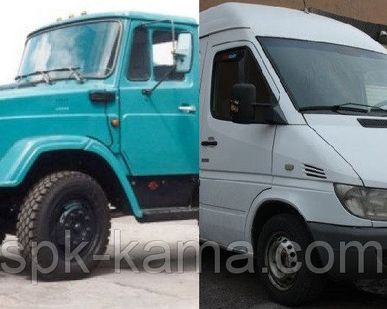 фото Услуга грузоперевозки