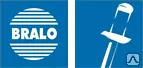фото Заклёпки Bralo