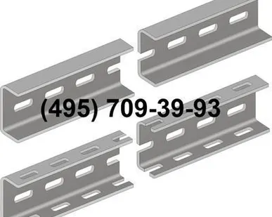 фото Швеллер К 225 Ц