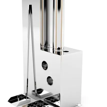 Фото №0 Печь для фурако