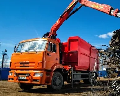 фото Прием свинцовых труб