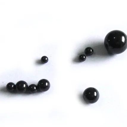 Фото №0 Шар кремниевый 4,763 мм