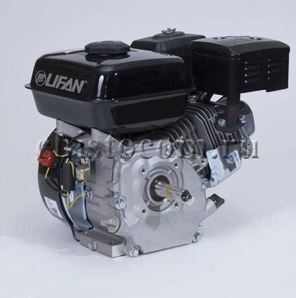 Фото №2 Двигатель Lifan 170F, вал Ø19 мм