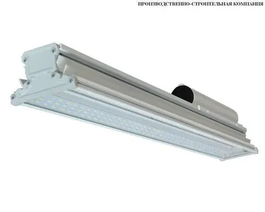 фото Светодиодный светильник AMC Industrial I LED 30W | LG | IP66