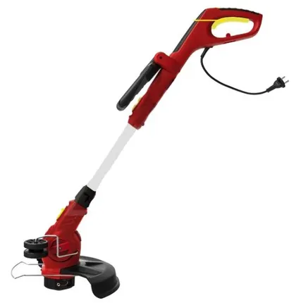 Фото №0 Триммер DDE ET600