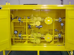 фото ГРПШ-13-2ВУ1 ГРПШ-15-2ВУ1 ГРПШ-16-2ВУ1 газорегуляторный пункт шкафной