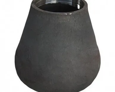 фото Переход  стальной концентрический 133х5-57х3,5 ГОСТ 17378