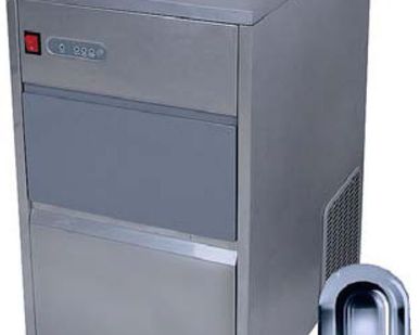 фото Льдогенератор Koreco AZ-256