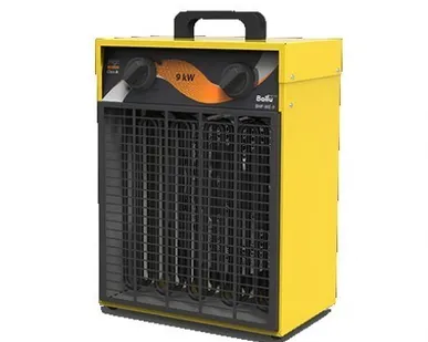 фото Тепловая пушка BHP-ME-9