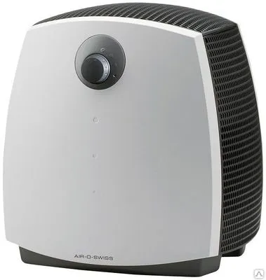 Фото №0 Мойка воздуха AOS W2055A