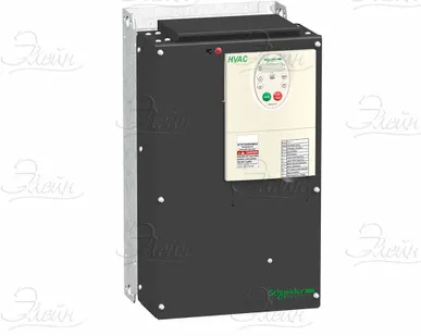 фото Преобразователь частоты ATV212HD15N4 15кВт Schneider Electric