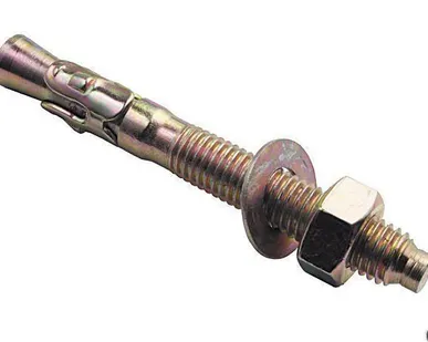 фото Анкер клиновой 6,0 x 60, тыс.шт.