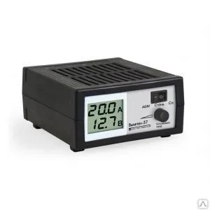 Фото №0 Зарядно-предпусковое устройство вымпел вымпел-37 2046