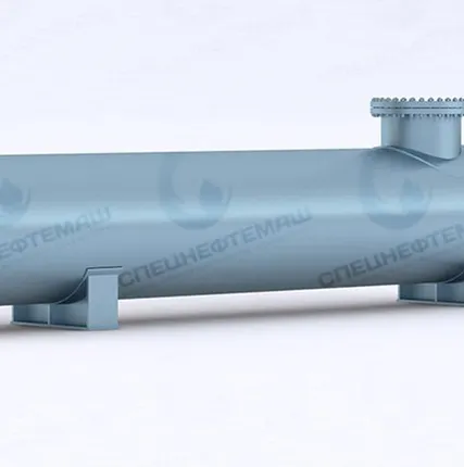 Фото №0 Резервуары СУГ