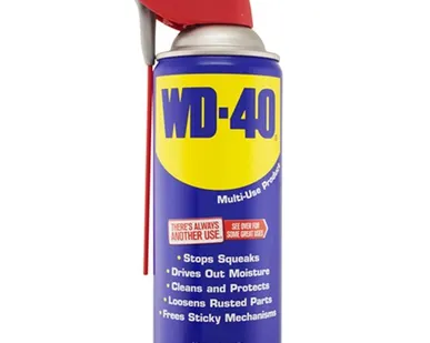фото Смазка универсальная Wd-40 420мл