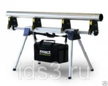 фото Трубный вестак Exact Pipe Bench 170 без принадлежностей