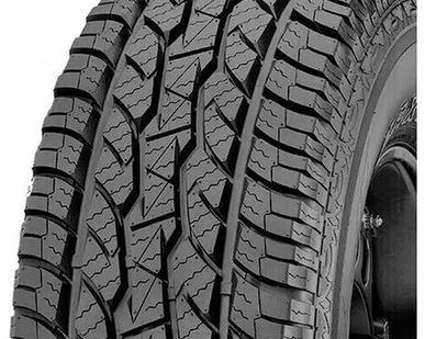 фото А/шина 265/65R17 Maxxis Bravo AT771