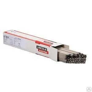 Фото №0 Электрод сварочный Basic One 4мм