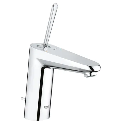 Фото №0 Смеситель для раковины Grohe Eurodisc 23427000