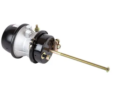 фото Энергоаккумулятор BPW тип 24/30