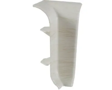 фото Угол внутренний RICO LEO 174 Береза мягк.край (упак.2шт)